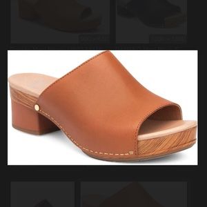 Dansko Maci Sandal